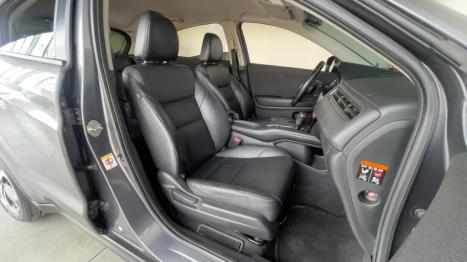 HONDA HR-V 1.8 16V 4P EXL FLEX AUTOMÁTICO CVT, Foto 6