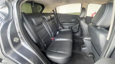 HONDA HR-V 1.8 16V 4P EXL FLEX AUTOMÁTICO CVT, Foto 7