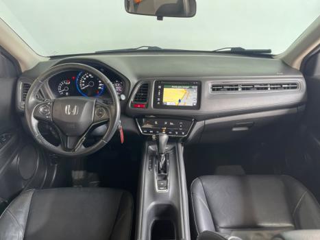 HONDA HR-V 1.8 16V 4P EXL FLEX AUTOMÁTICO CVT, Foto 8