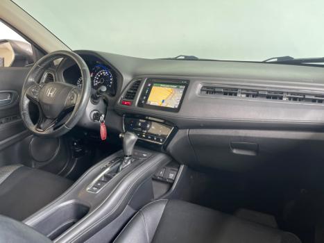 HONDA HR-V 1.8 16V 4P EXL FLEX AUTOMÁTICO CVT, Foto 9