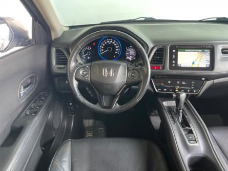 HONDA HR-V 1.8 16V 4P EXL FLEX AUTOMÁTICO CVT, Foto 10