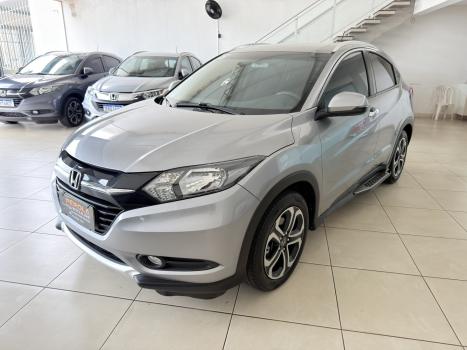 HONDA HR-V 1.8 16V 4P EXL FLEX AUTOMÁTICO CVT, Foto 1