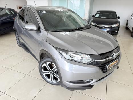 HONDA HR-V 1.8 16V 4P EXL FLEX AUTOMÁTICO CVT, Foto 2