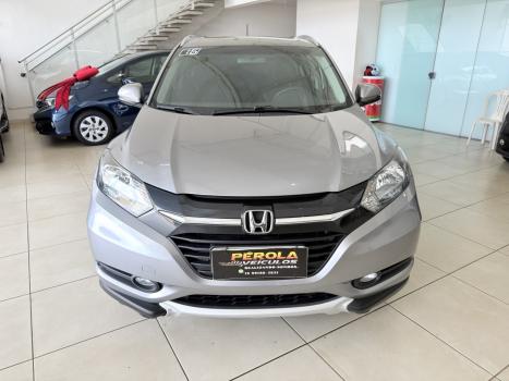HONDA HR-V 1.8 16V 4P EXL FLEX AUTOMÁTICO CVT, Foto 3