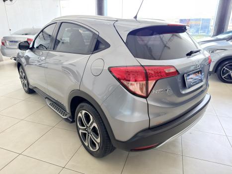 HONDA HR-V 1.8 16V 4P EXL FLEX AUTOMÁTICO CVT, Foto 5