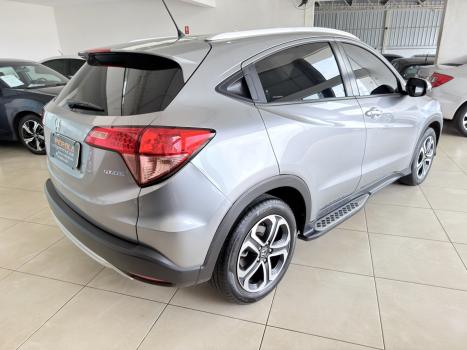 HONDA HR-V 1.8 16V 4P EXL FLEX AUTOMÁTICO CVT, Foto 6