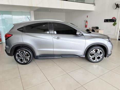 HONDA HR-V 1.8 16V 4P EXL FLEX AUTOMÁTICO CVT, Foto 7