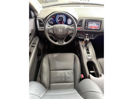 HONDA HR-V 1.8 16V 4P EXL FLEX AUTOMÁTICO CVT, Foto 8