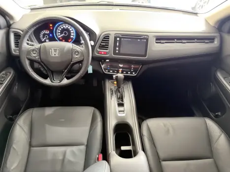 HONDA HR-V 1.8 16V 4P EXL FLEX AUTOMÁTICO CVT, Foto 9