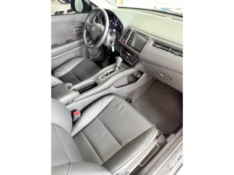 HONDA HR-V 1.8 16V 4P EXL FLEX AUTOMÁTICO CVT, Foto 10