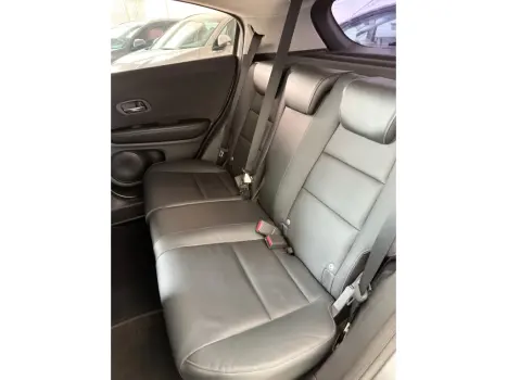 HONDA HR-V 1.8 16V 4P EXL FLEX AUTOMÁTICO CVT, Foto 12