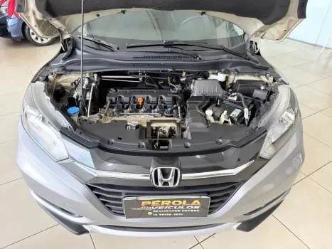 HONDA HR-V 1.8 16V 4P EXL FLEX AUTOMÁTICO CVT, Foto 13