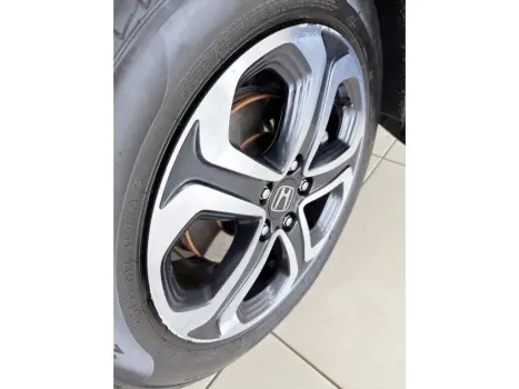 HONDA HR-V 1.8 16V 4P EXL FLEX AUTOMÁTICO CVT, Foto 14