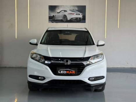 HONDA HR-V 1.8 16V 4P EXL FLEX AUTOMÁTICO CVT, Foto 2