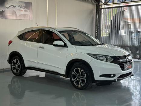 HONDA HR-V 1.8 16V 4P EXL FLEX AUTOMÁTICO CVT, Foto 3