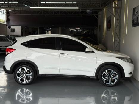 HONDA HR-V 1.8 16V 4P EXL FLEX AUTOMÁTICO CVT, Foto 4