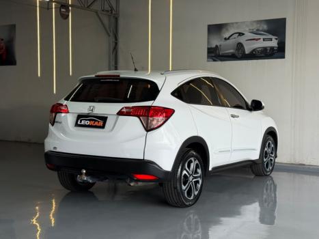 HONDA HR-V 1.8 16V 4P EXL FLEX AUTOMÁTICO CVT, Foto 5