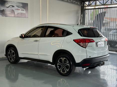 HONDA HR-V 1.8 16V 4P EXL FLEX AUTOMÁTICO CVT, Foto 7
