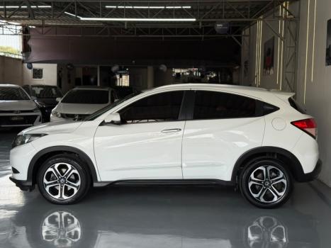 HONDA HR-V 1.8 16V 4P EXL FLEX AUTOMÁTICO CVT, Foto 8