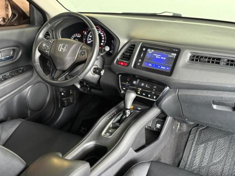 HONDA HR-V 1.8 16V 4P EXL FLEX AUTOMÁTICO CVT, Foto 9