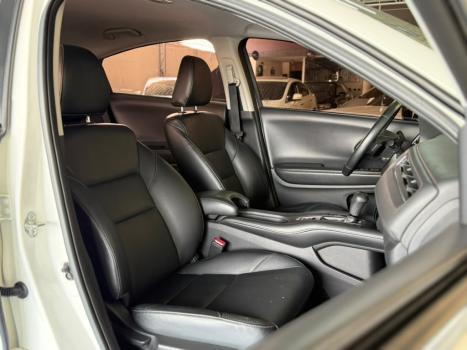HONDA HR-V 1.8 16V 4P EXL FLEX AUTOMÁTICO CVT, Foto 10