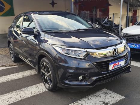 HONDA HR-V 1.8 16V 4P LX FLEX AUTOMÁTICO CVT, Foto 1