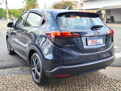 HONDA HR-V 1.8 16V 4P LX FLEX AUTOMÁTICO CVT, Foto 3