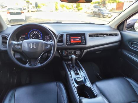 HONDA HR-V 1.8 16V 4P LX FLEX AUTOMÁTICO CVT, Foto 5