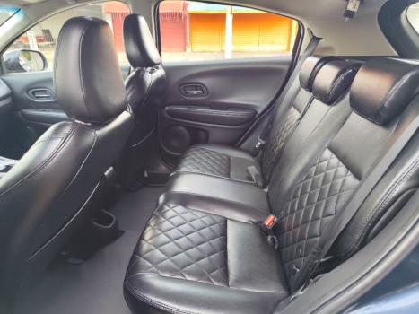 HONDA HR-V 1.8 16V 4P LX FLEX AUTOMÁTICO CVT, Foto 8