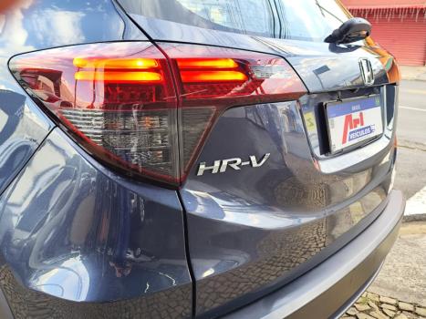 HONDA HR-V 1.8 16V 4P LX FLEX AUTOMÁTICO CVT, Foto 9