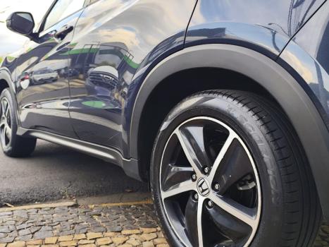HONDA HR-V 1.8 16V 4P LX FLEX AUTOMÁTICO CVT, Foto 10