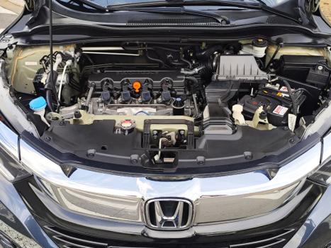 HONDA HR-V 1.8 16V 4P LX FLEX AUTOMÁTICO CVT, Foto 11