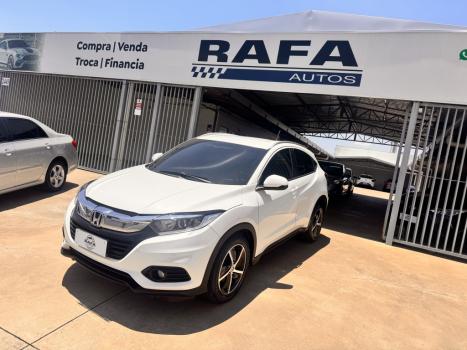 HONDA HR-V 1.8 16V 4P EX FLEX AUTOMÁTICO CVT, Foto 1