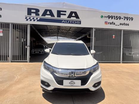 HONDA HR-V 1.8 16V 4P EX FLEX AUTOMÁTICO CVT, Foto 2