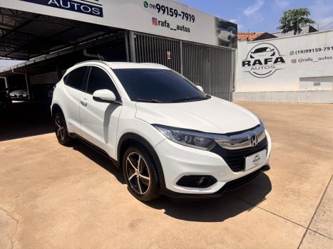 HONDA HR-V 1.8 16V 4P EX FLEX AUTOMÁTICO CVT, Foto 3