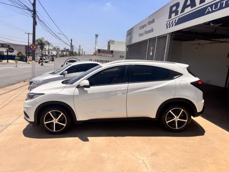 HONDA HR-V 1.8 16V 4P EX FLEX AUTOMÁTICO CVT, Foto 4