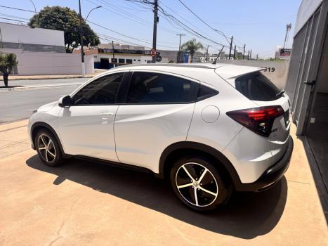 HONDA HR-V 1.8 16V 4P EX FLEX AUTOMÁTICO CVT, Foto 5