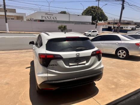 HONDA HR-V 1.8 16V 4P EX FLEX AUTOMÁTICO CVT, Foto 6