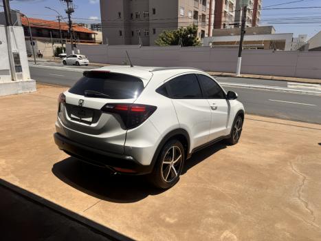 HONDA HR-V 1.8 16V 4P EX FLEX AUTOMÁTICO CVT, Foto 7