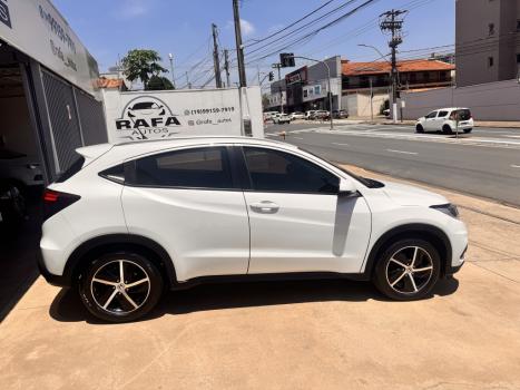 HONDA HR-V 1.8 16V 4P EX FLEX AUTOMÁTICO CVT, Foto 8