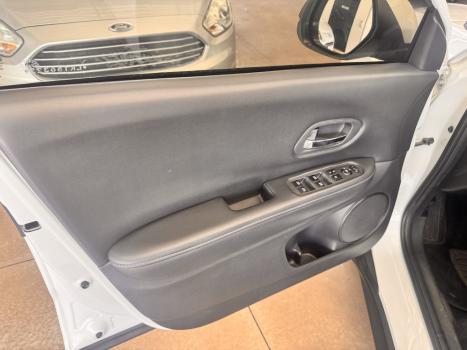 HONDA HR-V 1.8 16V 4P EX FLEX AUTOMÁTICO CVT, Foto 9