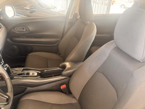 HONDA HR-V 1.8 16V 4P EX FLEX AUTOMÁTICO CVT, Foto 10