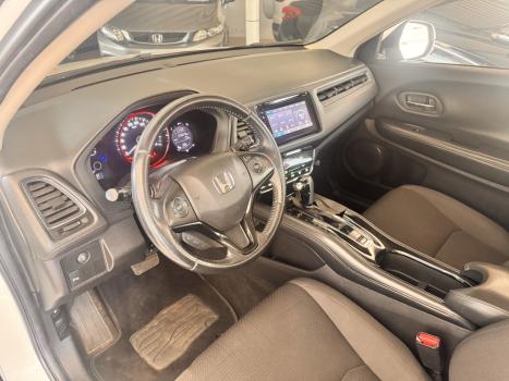 HONDA HR-V 1.8 16V 4P EX FLEX AUTOMÁTICO CVT, Foto 11