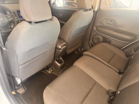HONDA HR-V 1.8 16V 4P EX FLEX AUTOMÁTICO CVT, Foto 12