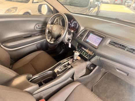 HONDA HR-V 1.8 16V 4P EX FLEX AUTOMÁTICO CVT, Foto 13