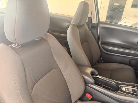 HONDA HR-V 1.8 16V 4P EX FLEX AUTOMÁTICO CVT, Foto 14