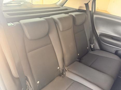 HONDA HR-V 1.8 16V 4P EX FLEX AUTOMÁTICO CVT, Foto 15