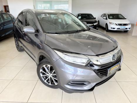 HONDA HR-V 1.8 16V 4P EXL FLEX AUTOMÁTICO CVT, Foto 2