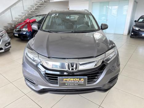 HONDA HR-V 1.8 16V 4P EXL FLEX AUTOMÁTICO CVT, Foto 3