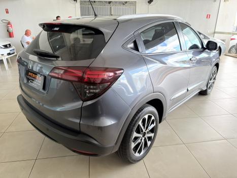 HONDA HR-V 1.8 16V 4P EXL FLEX AUTOMÁTICO CVT, Foto 5